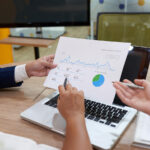 Trending in digital marketing & SEO agency.